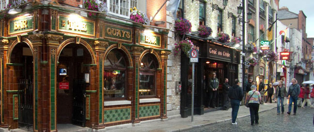 O`Callaghan Alexander Hotel - Temple Bar O`Callaghan Alexander Hotel - Temple Bar